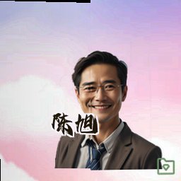 陈旭